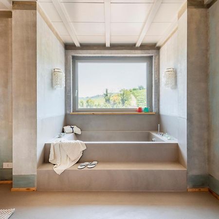 Asilo In Barolo Hotel Ngoại thất bức ảnh