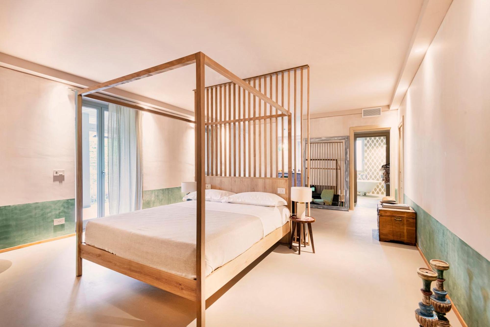 Asilo In Barolo Hotel Ngoại thất bức ảnh