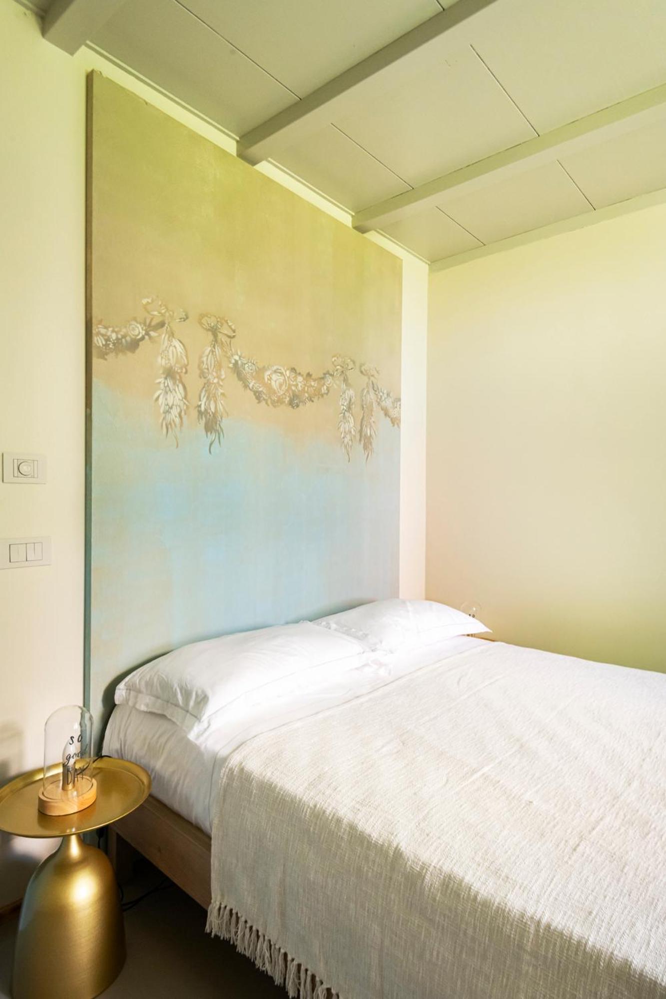 Asilo In Barolo Hotel Ngoại thất bức ảnh