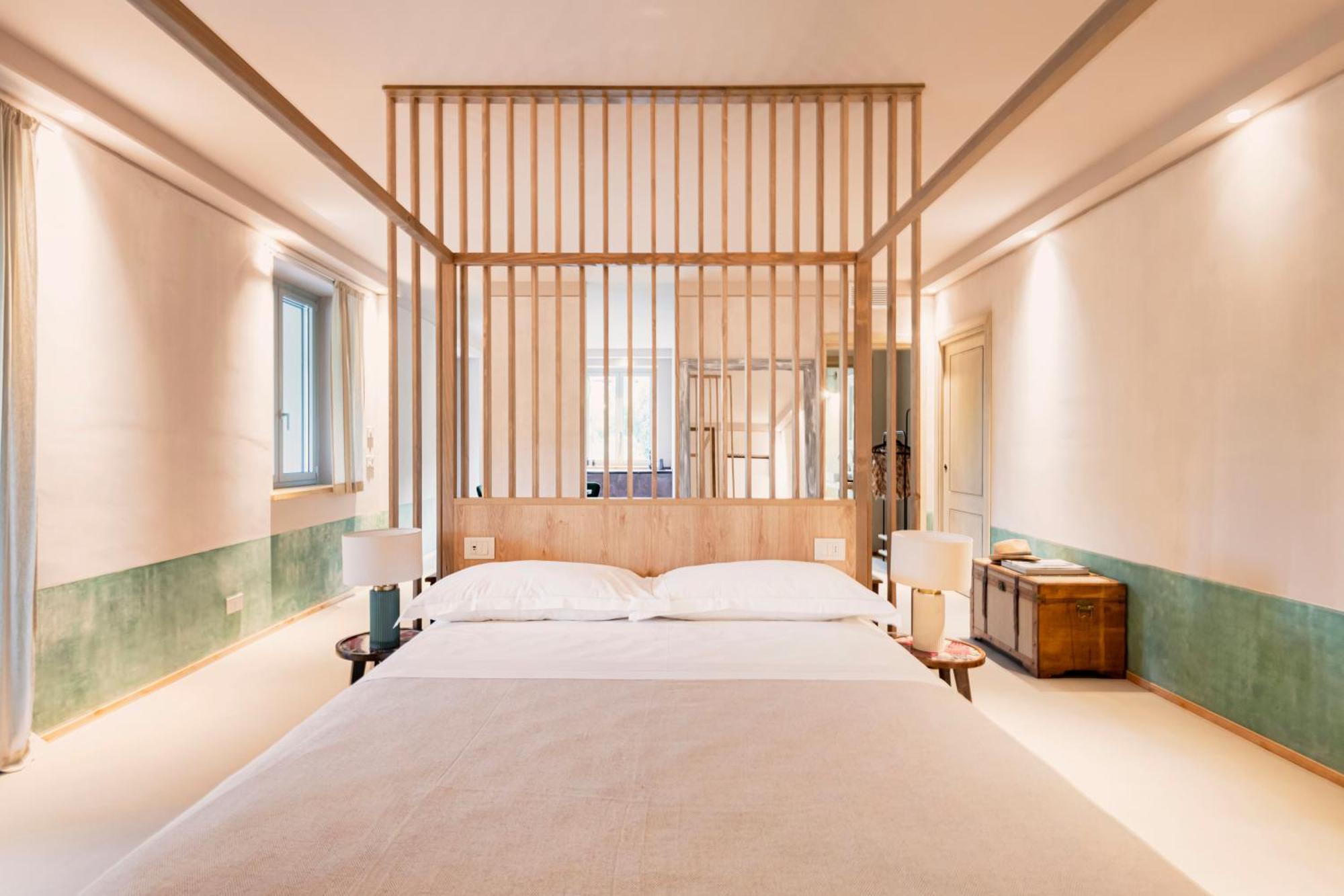 Asilo In Barolo Hotel Ngoại thất bức ảnh
