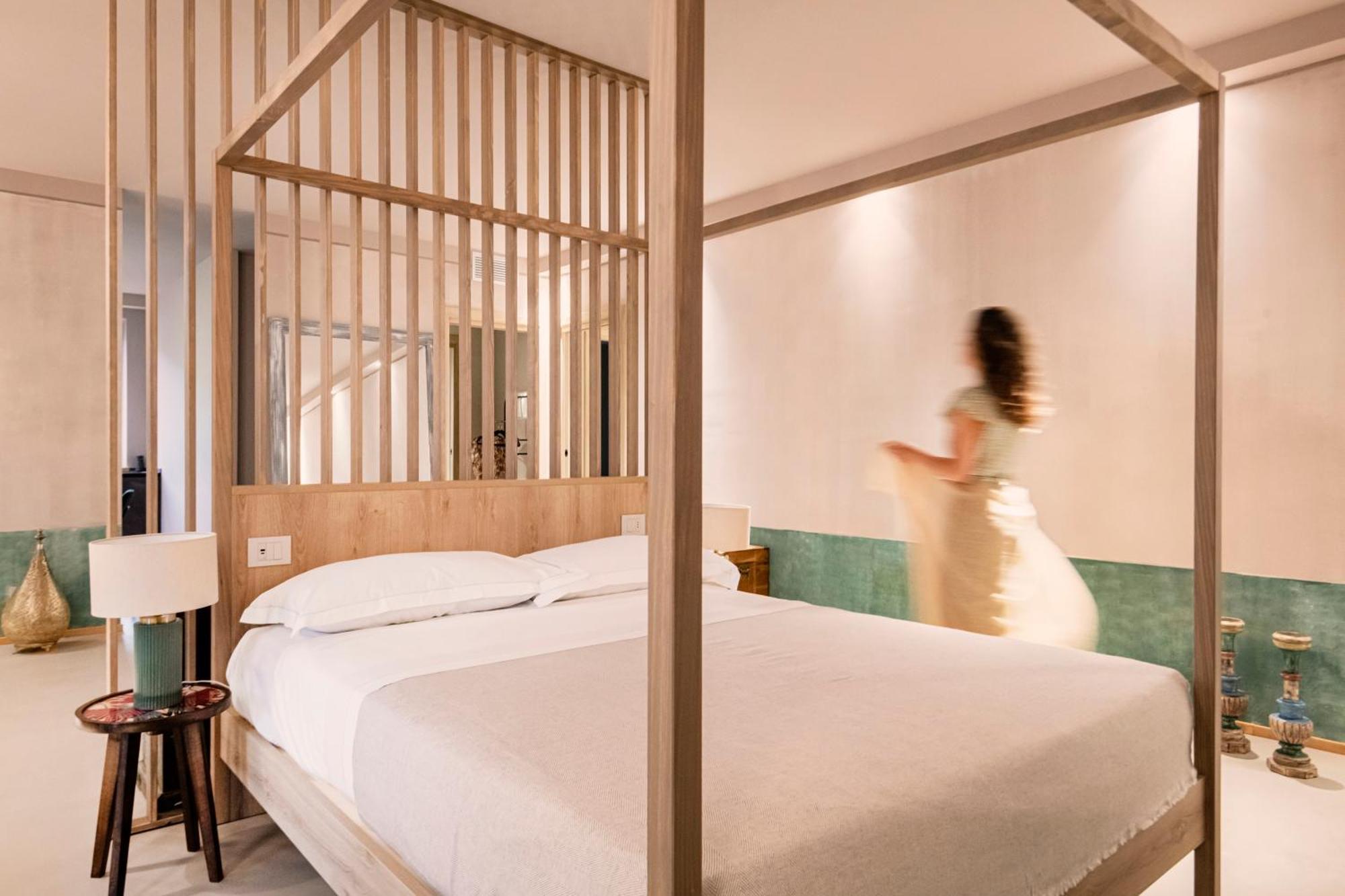Asilo In Barolo Hotel Ngoại thất bức ảnh