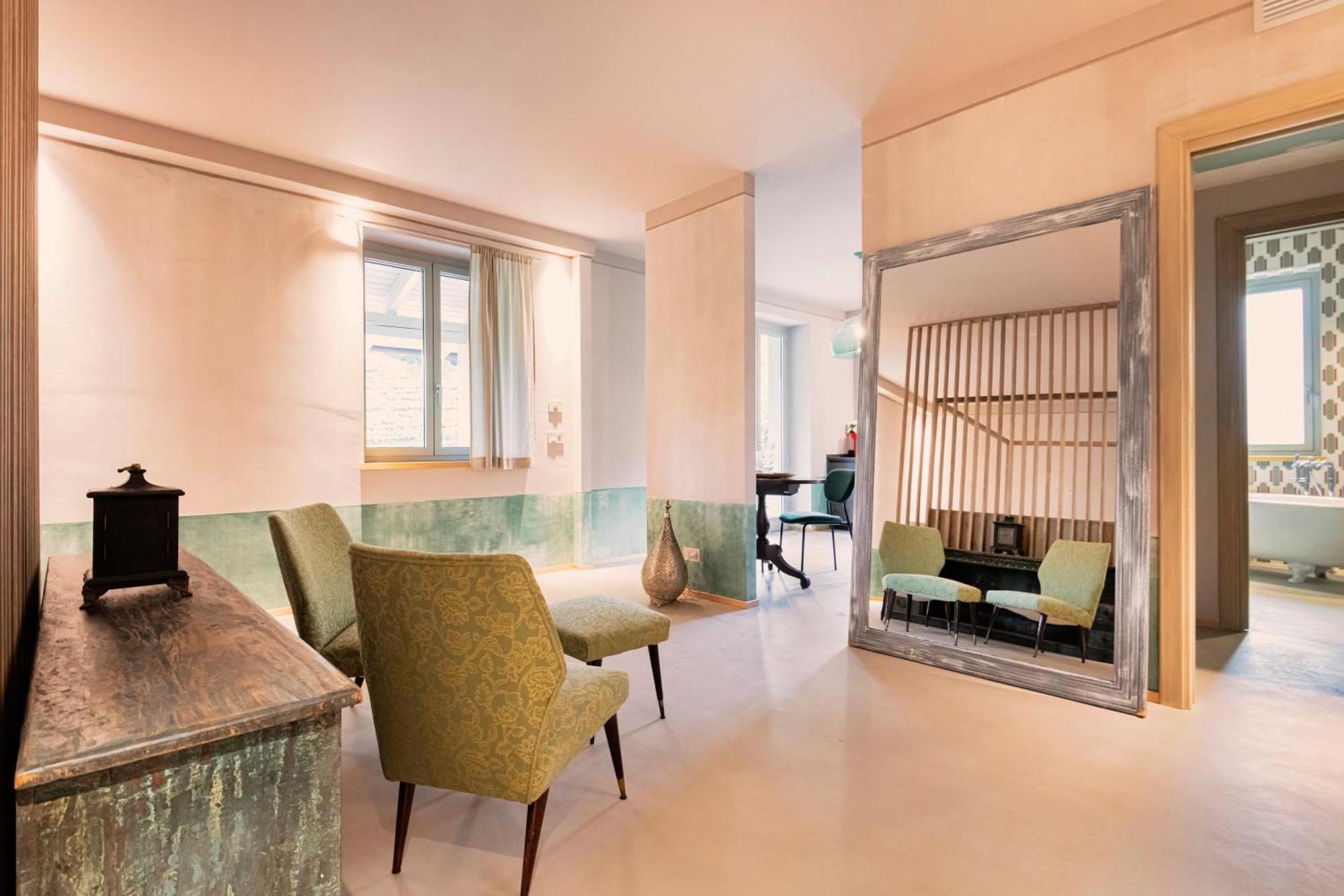 Asilo In Barolo Hotel Ngoại thất bức ảnh