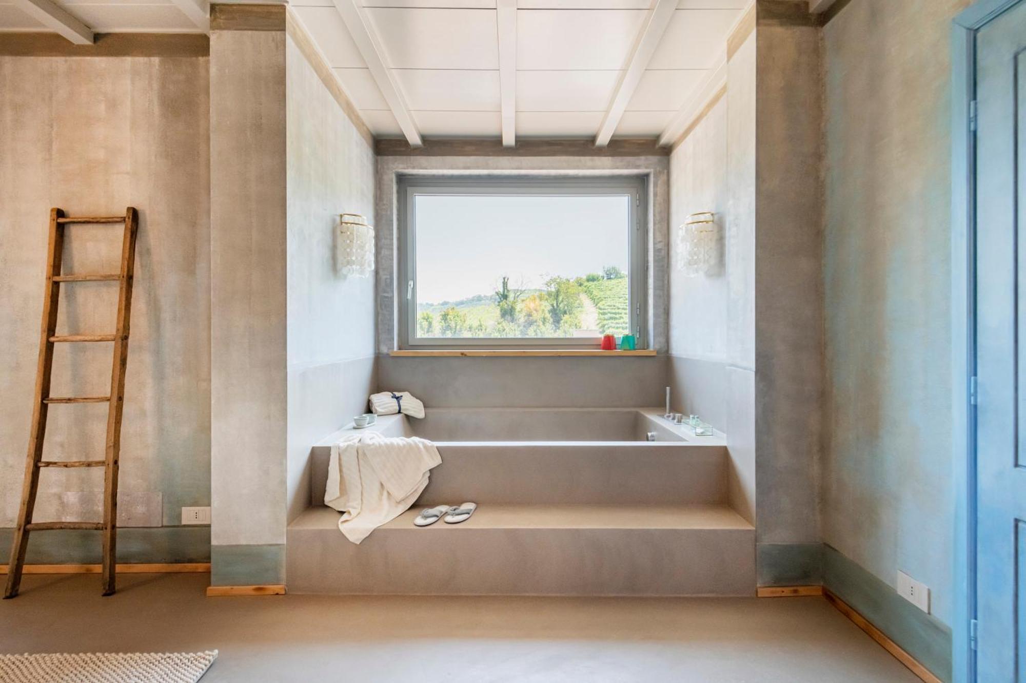 Asilo In Barolo Hotel Ngoại thất bức ảnh