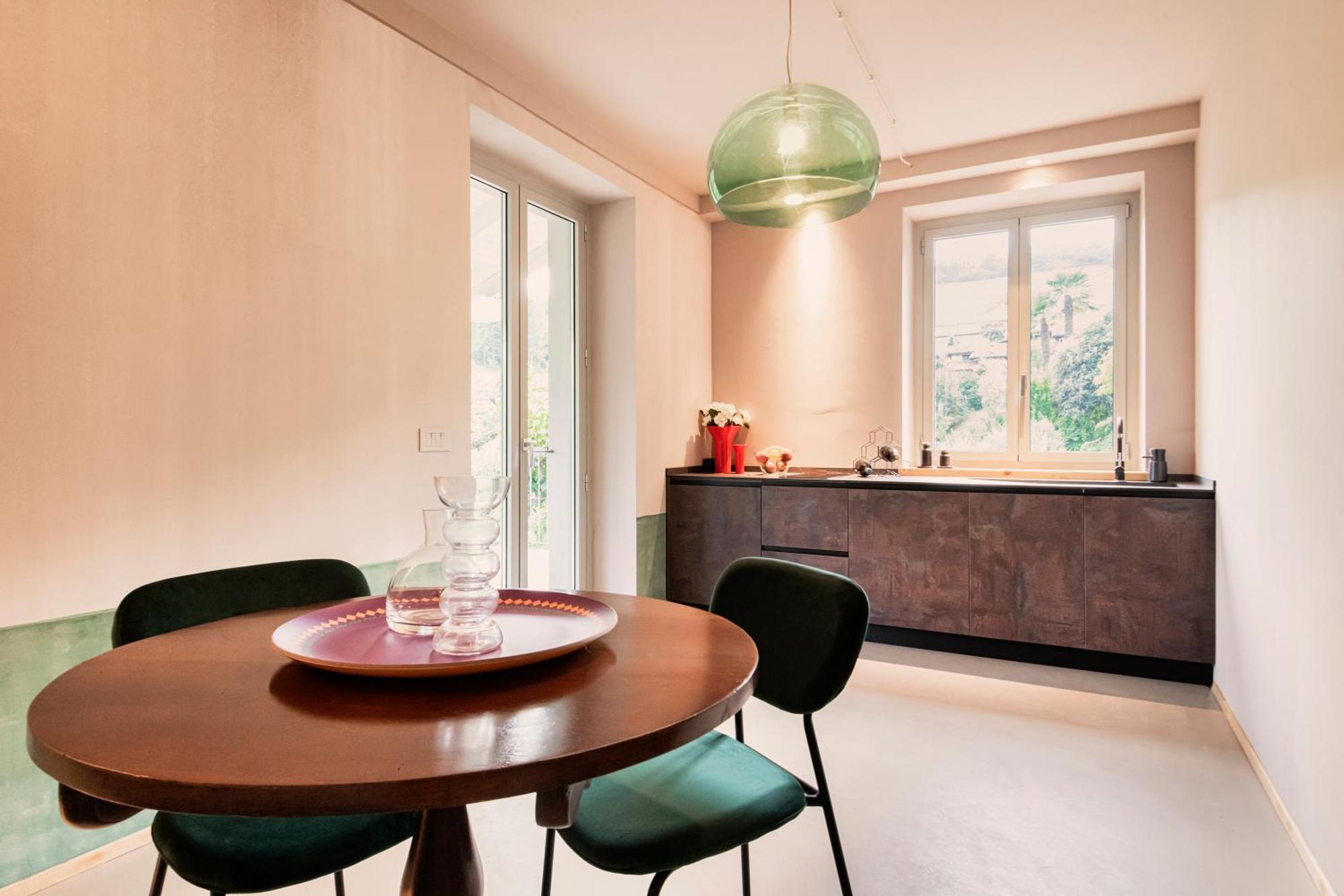 Asilo In Barolo Hotel Ngoại thất bức ảnh