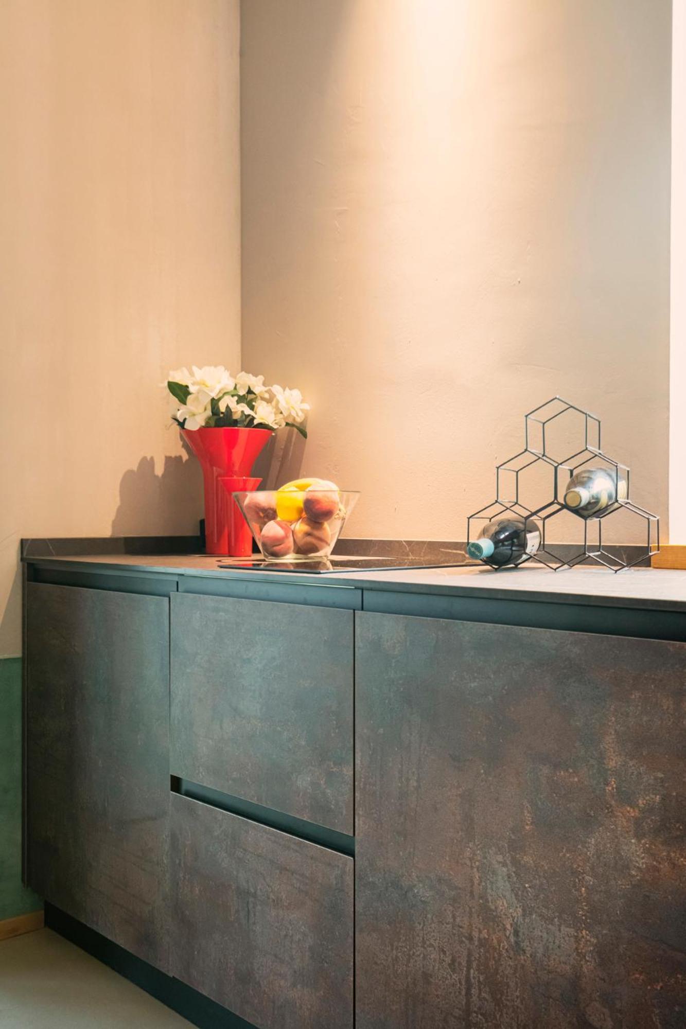 Asilo In Barolo Hotel Ngoại thất bức ảnh