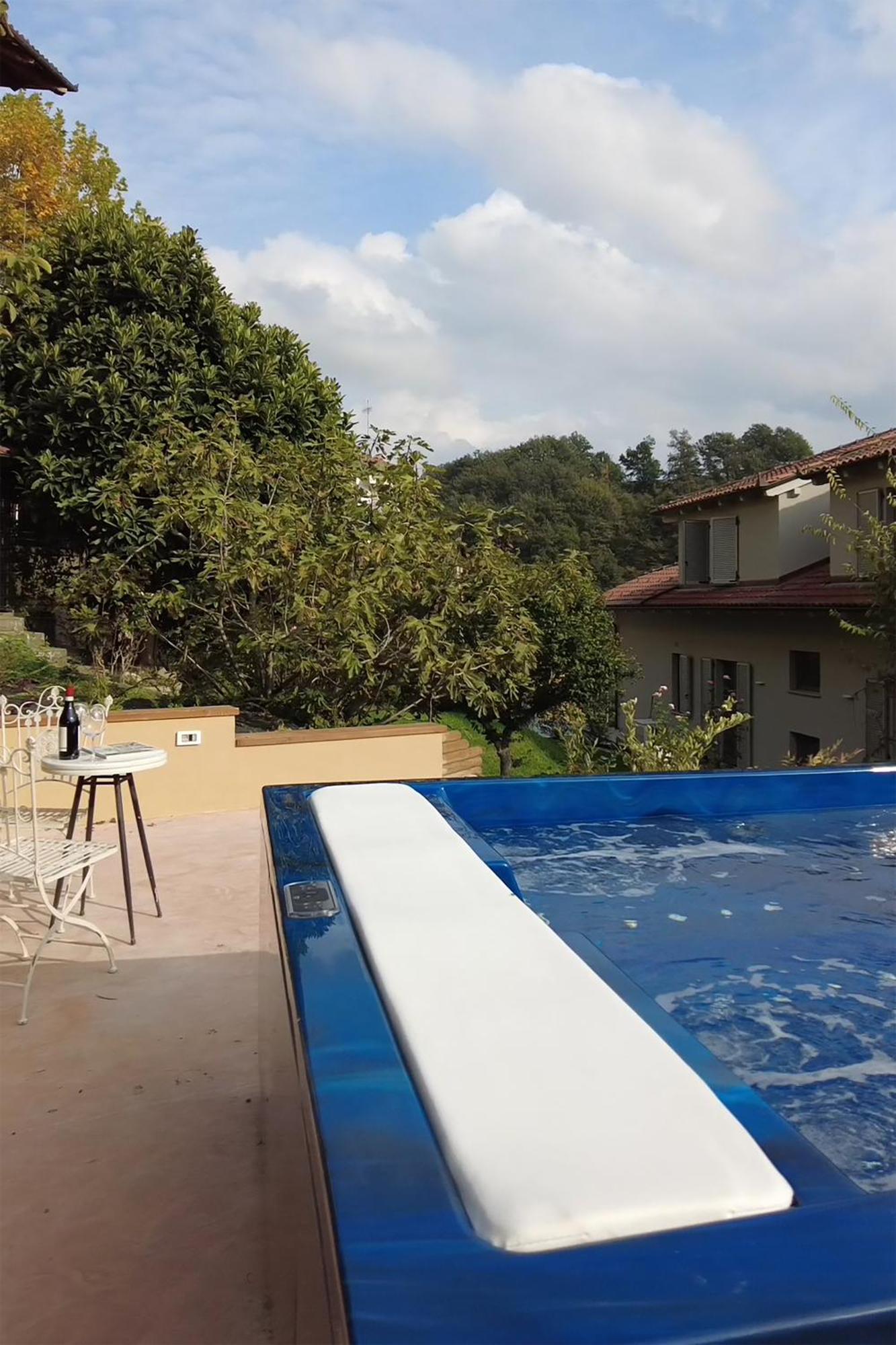 Asilo In Barolo Hotel Ngoại thất bức ảnh